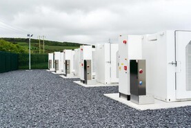 Major battery storage project gets green light in Galway