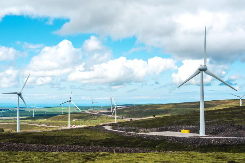 Shell agrees sale of European onshore renewables business 