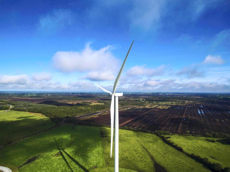 Ireland's electricity system  