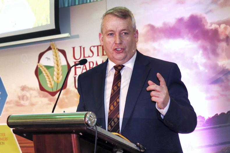 NI farmer appointed to Climate Change Advisory Council 