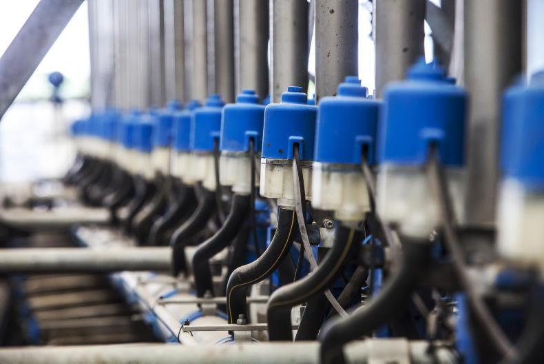 Concern over continued decline in liquid milk producers 