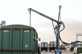 The impact of moisture content on grain weight and income