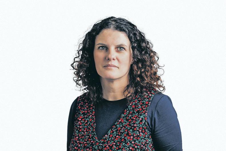 Editorial: ‘you’ll never plough a field by turning it over in your head’ 