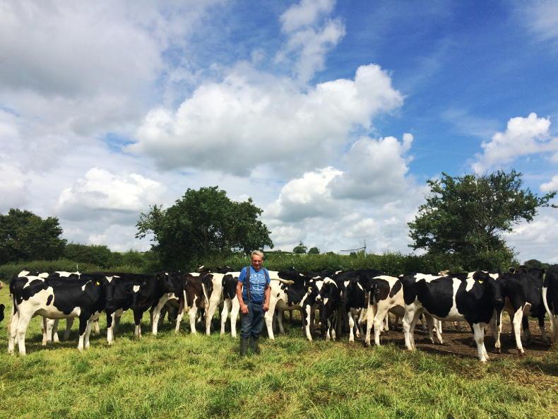 Farmer Writes: farming within constraints of extreme weather