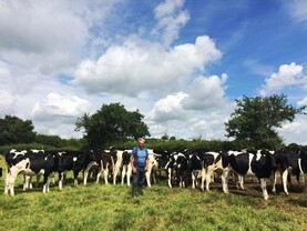 Farmer Writes: farming within constraints of extreme weather