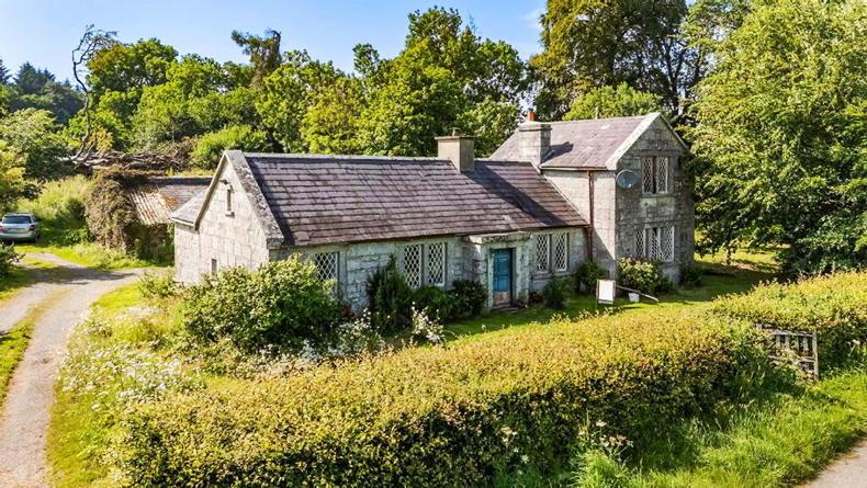 Substantial farm offers lifestyle, land and family living for €1.7m