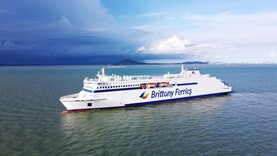 Brittany Ferries to cease live exports from September