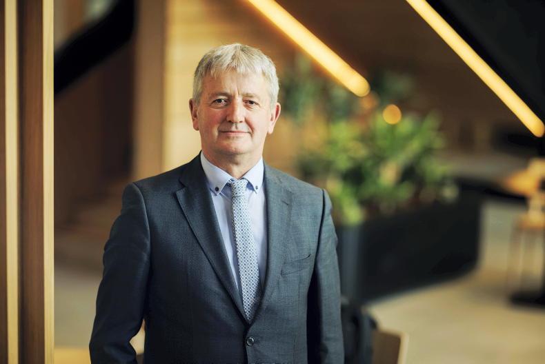 Will Tirlán’s move take the lustre off Kerrygold?