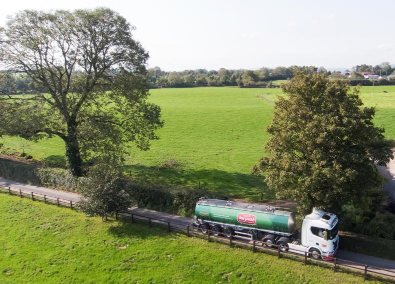 Dairygold to sell Creamery House in Buttevant