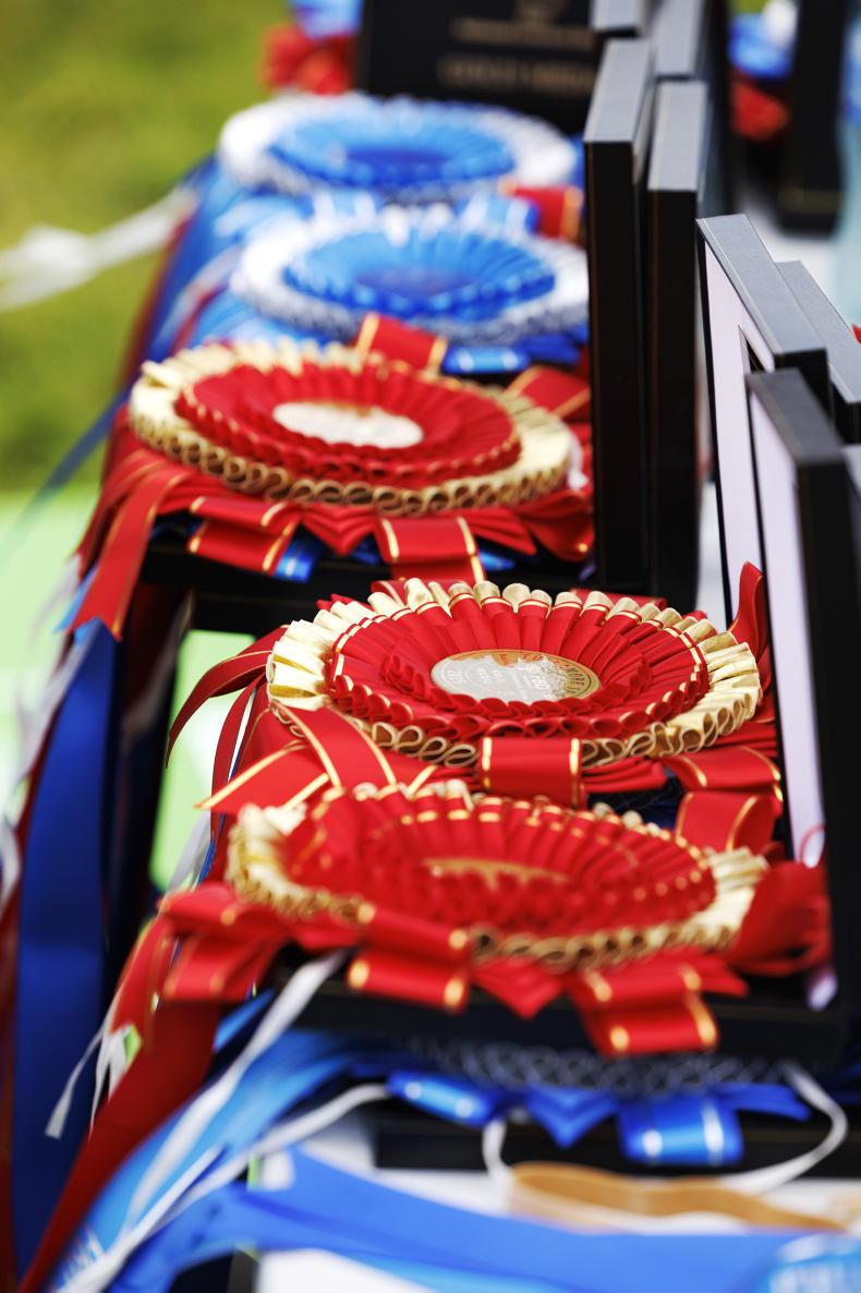 Editorial: National Livestock Show set celebrates the best of Irish Livestock 