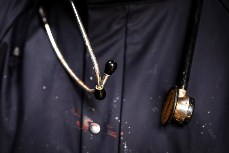 Corporate-owned vets 'not obliged' to attend 2am calving calls