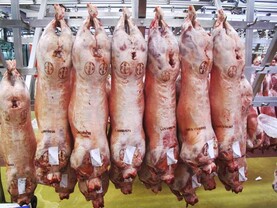 Sheep Trends: cuts of 30c/kg as factories blame seasonal price pressure