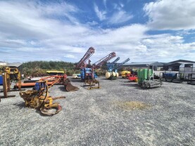 Over 200 lots up for grabs at GVM Tullamore machinery auction 