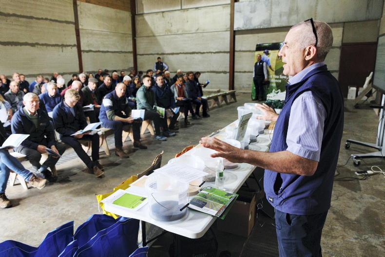 Tillage Podcast: getting the most from catch and fodder crops