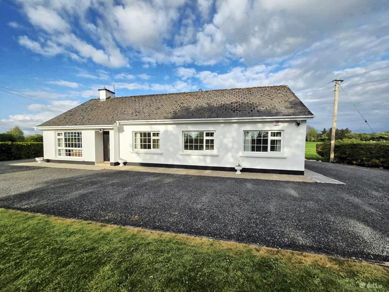 Limerick land sells for €26,000/ac at auction
