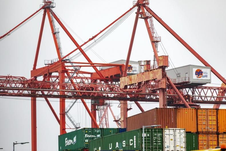 One in 300 non-EU beef shipments refused entry at Ireland’s borders