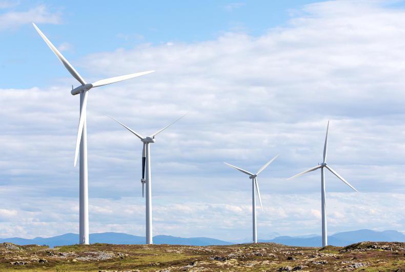 Sligo in line for major wind farm upgrade