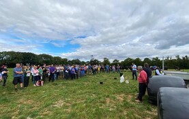 Small incremental changes leading to big profit on Wexford dairy farm