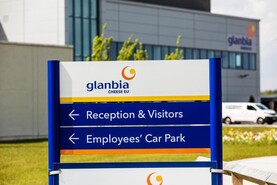 Robust demand boosts Glanbia plc's 2026 growth expectations