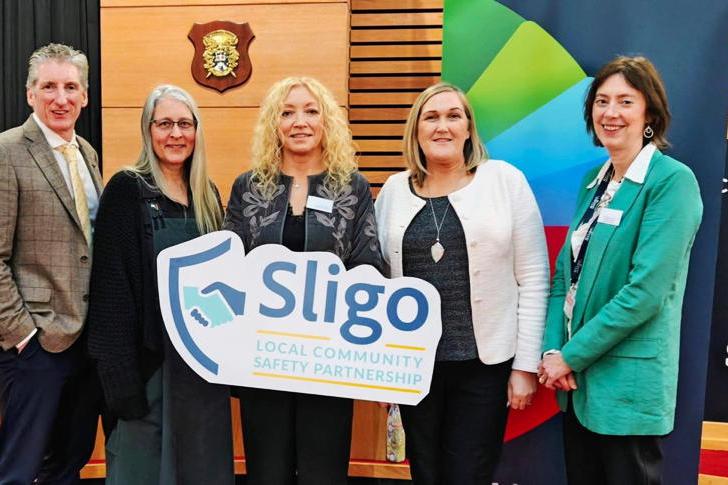 Offaly community safety: 'local voices guide local solutions'