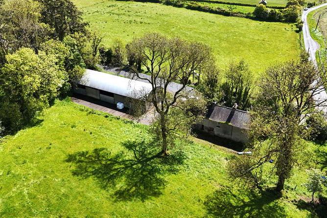 Co Roscommon 36ac farm could qualify for VPRG and SEAI grants