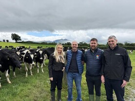 74 cows is enough as Kerry farmer targets more milk solids