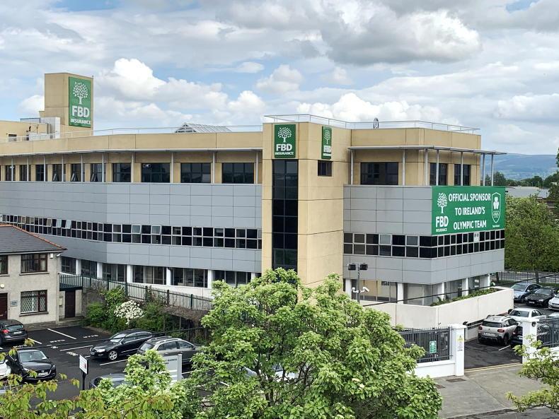 FBD shareholders in line for special dividend worth almost €27m