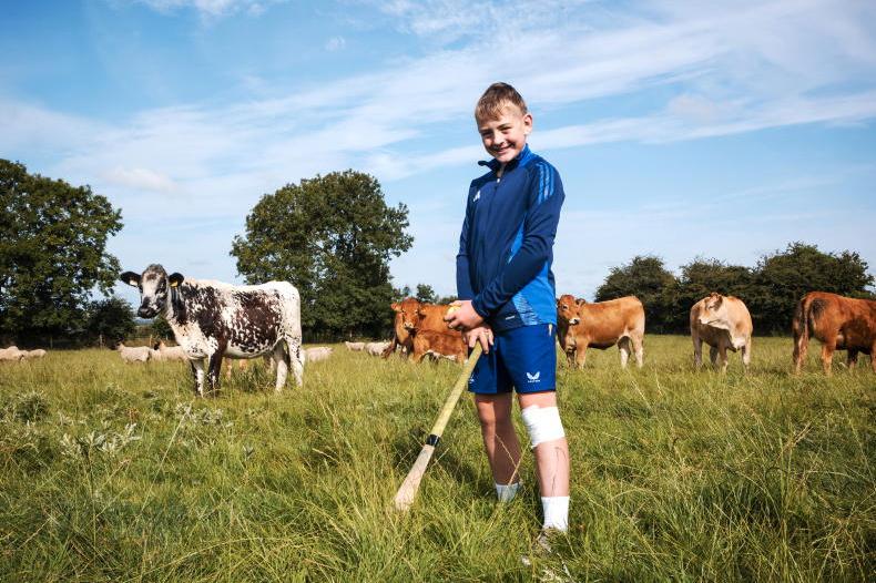 IFJ Junior: ‘I didn’t think the tractor video would get so much traction’