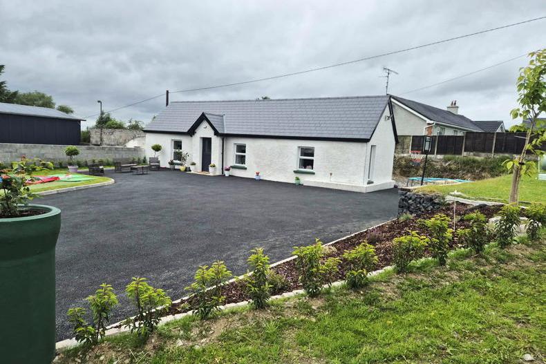 Renovation grants could give old houses a new lease of life