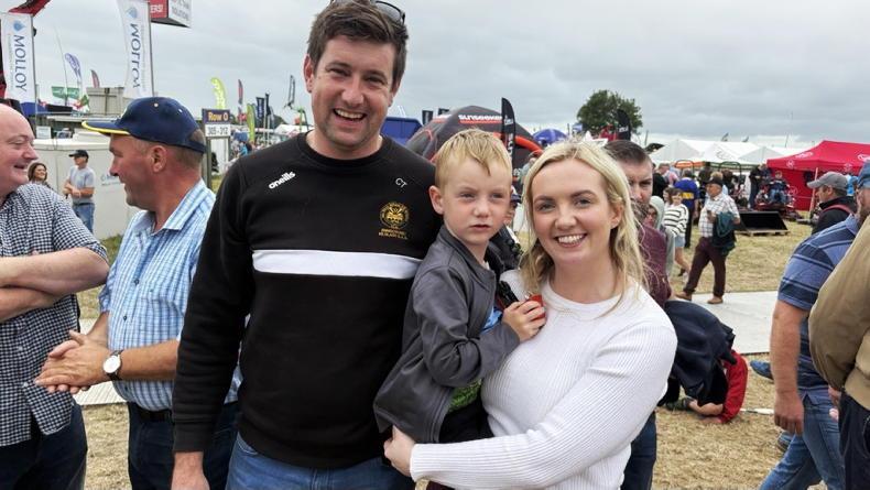 Farmer views: ‘If other co-ops follow suit, it’s going to wipe out Kerrygold’
