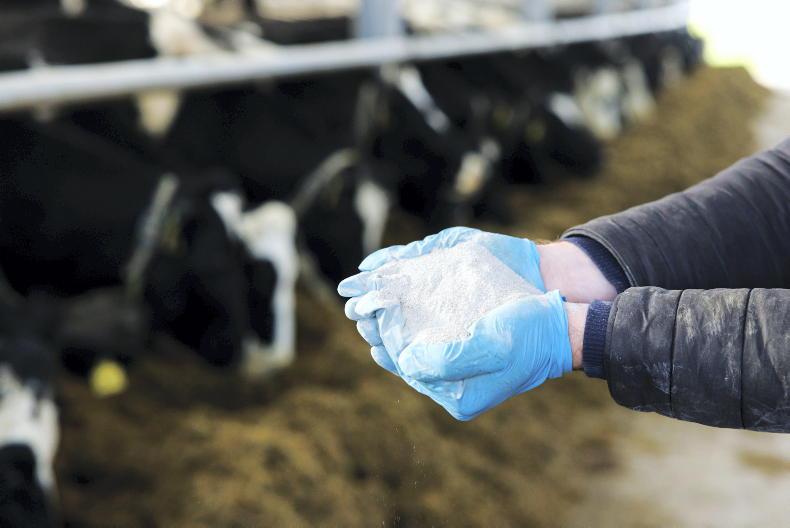 Public resistance to methane-busting additives may pose risk to use on-farm