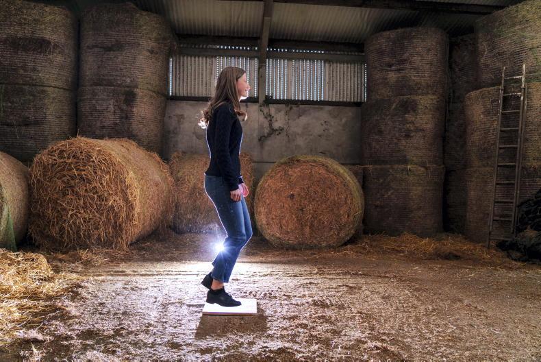 Rising rural star makes history at Fleadh                           
