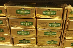 'Race to the bottom' warning as cheaper Irish butter competes with Kerrygold