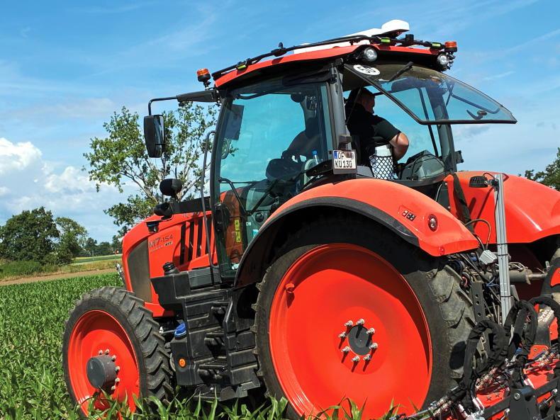Two hands-on training days for women in agriculture in northwest
