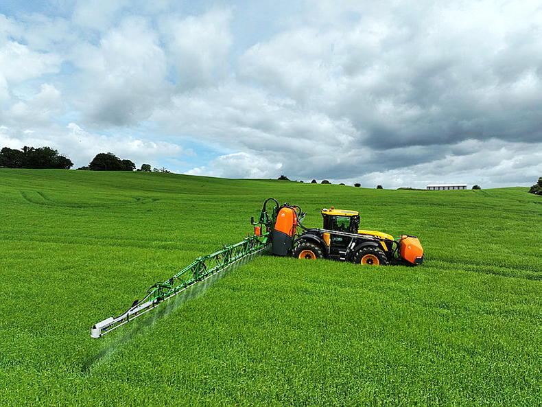No country on track to meet 2030 food emissions targets