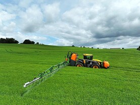 No country on track to meet 2030 food emissions targets