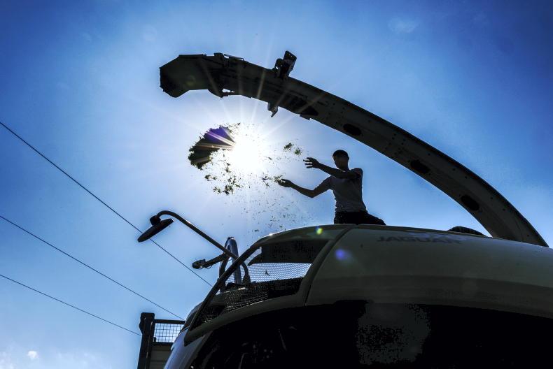 A look into farming’s crystal ball