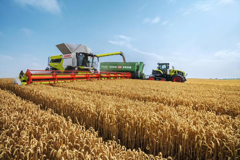 Tillage support packages 'must be delivered and extended'