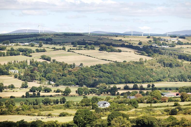 High temperature warning issued as farmers face ongoing drought