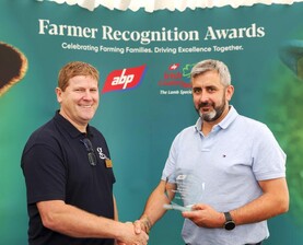 Ten ABP farmer suppliers recognised for excellence in production