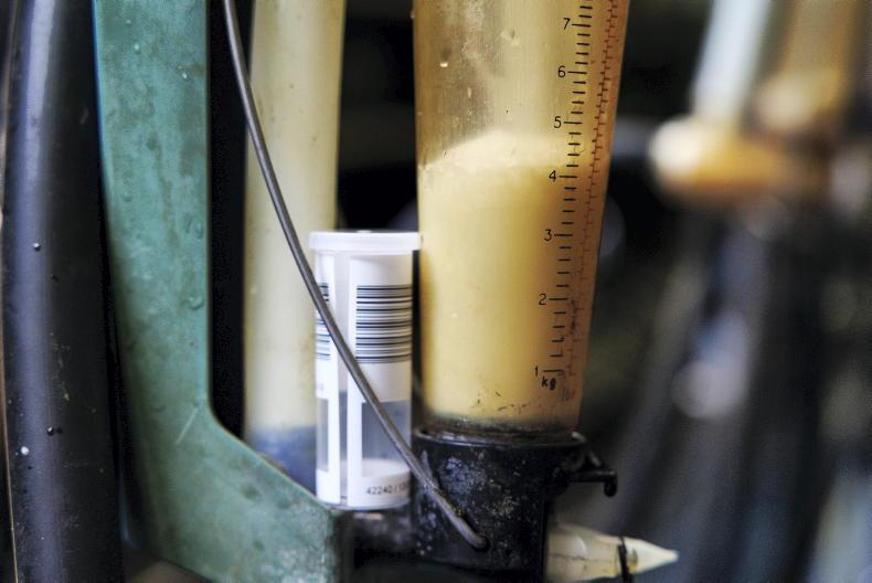 Kinisla announces €4m milk price top-up for suppliers