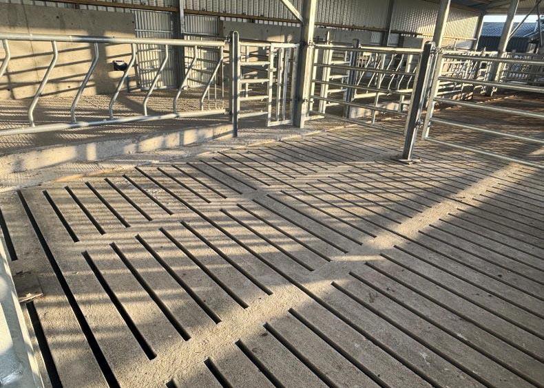 Reader questions; silage pits, planning permission, organics and costings