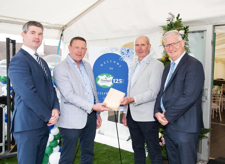 Blewitt to leave Aurivo co-op 