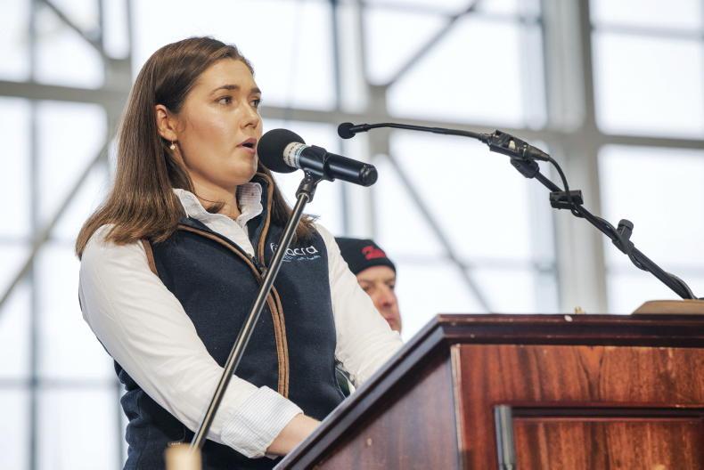 Macra calls for urgent action over fodder shortage fears