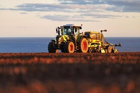 IFA calls on Boortmalt to scrap €10/t malting barley surcharge