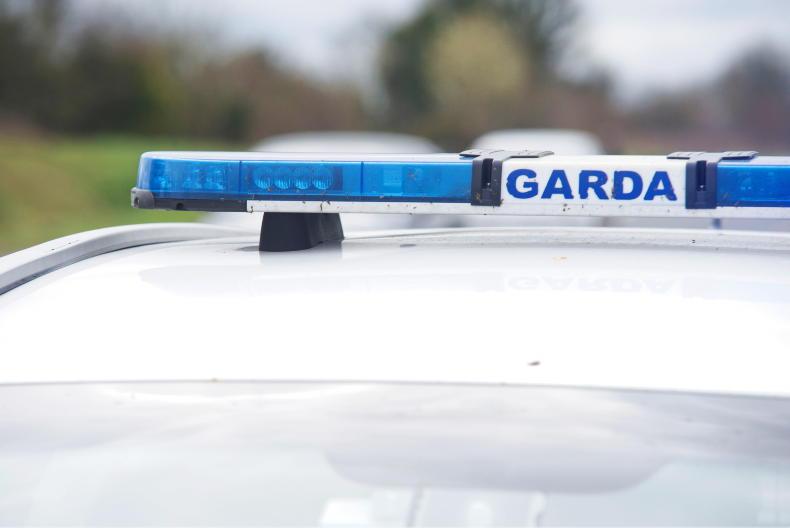 Boy airlifted to hospital following incident with tractor in Clare