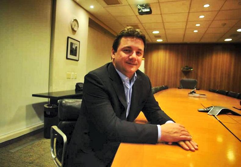 Generational change at JBS           