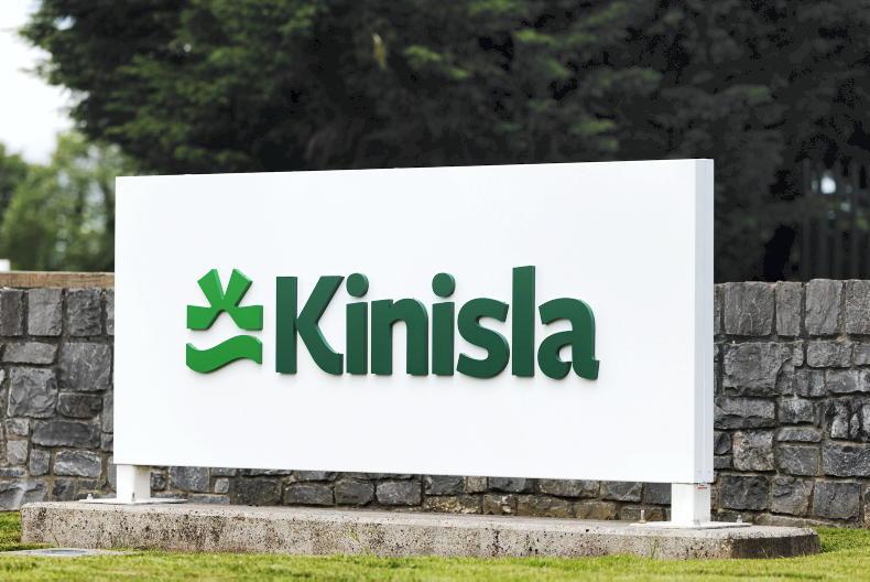 Kinisla to pay top-up worth €4m to suppliers