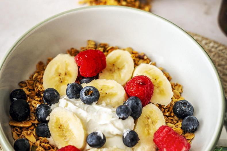 Neven Maguire: brekkie that’s oat of this world