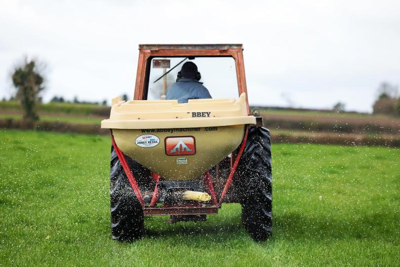 EU being urged to rethink fertiliser tax